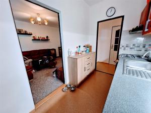 Prodej bytu 2+1, Ústí nad Labem - Ústí nad Labem-centrum, V Kutišti, 49 m2