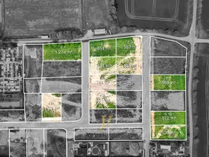 Prodej pozemku pro bydlení, Majetín, 780 m2