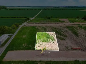 Prodej pozemku pro bydlení, Majetín, 780 m2