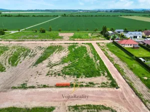 Prodej pozemku pro bydlení, Majetín, 780 m2