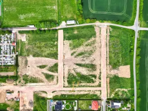 Prodej pozemku pro bydlení, Majetín, 780 m2