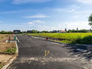 Prodej pozemku pro bydlení, Majetín, 780 m2