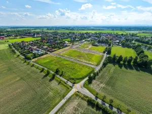 Prodej pozemku pro bydlení, Majetín, 780 m2