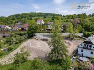 Prodej pozemku pro bydlení, Lipina, 4488 m2