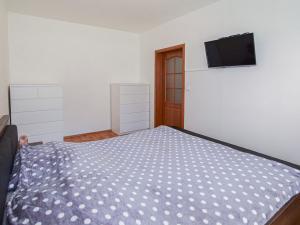 Prodej bytu 4+1, Praha - Hlubočepy, Dreyerova, 84 m2