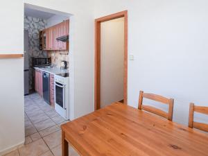 Prodej bytu 4+1, Praha - Hlubočepy, Dreyerova, 84 m2