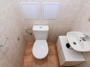 Prodej bytu 4+1, Praha - Hlubočepy, Dreyerova, 84 m2