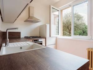 Prodej bytu 2+1, Praha - Krč, Olbrachtova, 52 m2