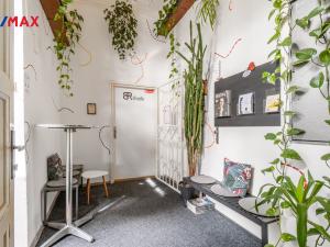 Prodej obchodního prostoru, Praha - Strašnice, Úvalská, 591 m2