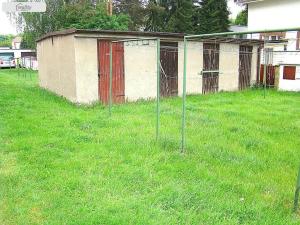 Prodej bytu 2+1, Chrudim - Chrudim III, Obce Ležáků, 53 m2