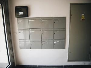 Pronájem bytu 2+kk, Praha - Vršovice, Pod stupni, 56 m2