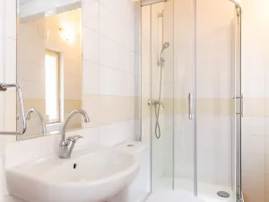 Pronájem bytu 2+1, Praha - Vinohrady, Bělehradská, 39 m2