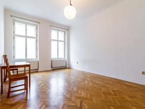 Pronájem bytu 2+1, Praha - Vinohrady, Bělehradská, 39 m2