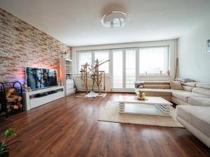 Prodej rodinného domu, Brno - Tuřany, Měšťanská, 290 m2