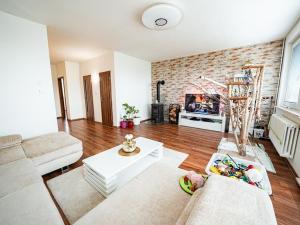 Prodej rodinného domu, Brno - Tuřany, Měšťanská, 290 m2