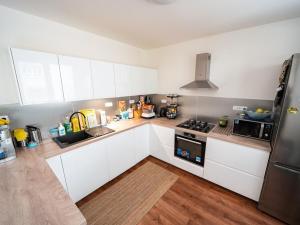 Prodej rodinného domu, Brno - Tuřany, Měšťanská, 290 m2