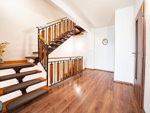 Prodej rodinného domu, Brno - Tuřany, Měšťanská, 290 m2