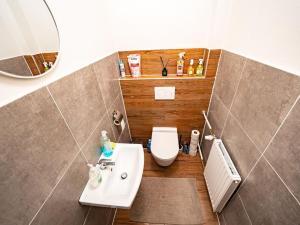 Prodej rodinného domu, Brno - Tuřany, Měšťanská, 290 m2