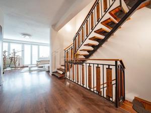 Prodej rodinného domu, Brno - Tuřany, Měšťanská, 290 m2