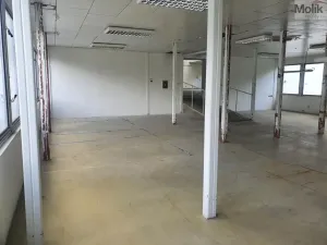 Pronájem komerční nemovitosti, Korozluky, 400 m2