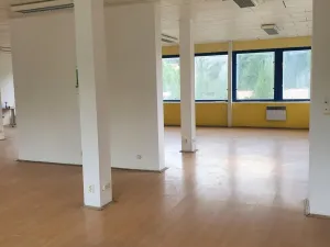 Pronájem komerční nemovitosti, Korozluky, 400 m2