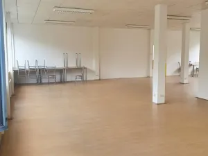 Pronájem komerční nemovitosti, Korozluky, 400 m2