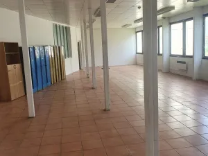 Pronájem komerční nemovitosti, Korozluky, 400 m2