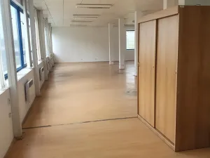 Pronájem komerční nemovitosti, Korozluky, 400 m2