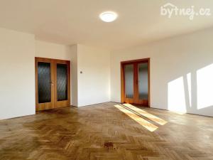 Pronájem bytu 3+1, Olomouc, Kaštanová, 120 m2