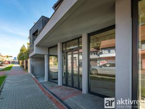 Pronájem obchodního prostoru, Praha - Horní Počernice, Šplechnerova, 526 m2