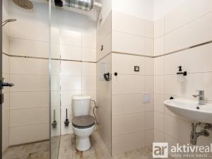 Pronájem obchodního prostoru, Praha - Horní Počernice, Šplechnerova, 526 m2