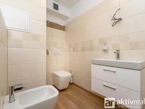 Pronájem obchodního prostoru, Praha - Horní Počernice, Šplechnerova, 526 m2