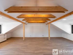 Pronájem obchodního prostoru, Praha - Horní Počernice, Šplechnerova, 526 m2