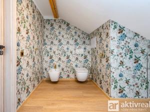 Pronájem obchodního prostoru, Praha - Horní Počernice, Šplechnerova, 526 m2