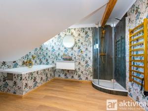 Pronájem obchodního prostoru, Praha - Horní Počernice, Šplechnerova, 526 m2