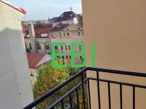 Pronájem bytu 1+1, Praha - Malá Strana, Újezd, 46 m2