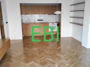 Pronájem bytu 1+1, Praha - Malá Strana, Újezd, 46 m2