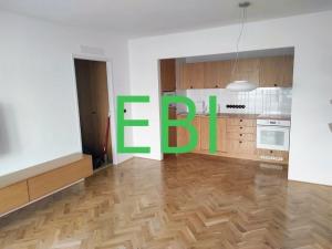 Pronájem bytu 1+1, Praha - Malá Strana, Újezd, 46 m2
