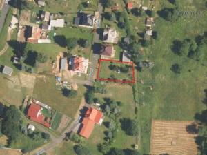 Prodej pozemku pro bydlení, Kovářská, Školní, 643 m2