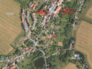 Prodej pozemku pro bydlení, Kovářská, Školní, 643 m2