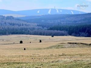 Prodej pozemku pro bydlení, Kovářská, Školní, 643 m2