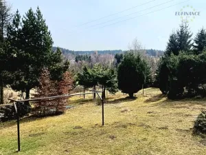 Prodej pozemku pro bydlení, Kovářská, Školní, 643 m2
