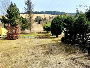 Prodej pozemku pro bydlení, Kovářská, Školní, 643 m2