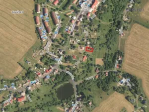 Prodej pozemku pro bydlení, Kovářská, Školní, 643 m2