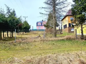 Prodej pozemku pro bydlení, Kovářská, Školní, 643 m2