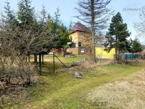 Prodej pozemku pro bydlení, Kovářská, Školní, 643 m2