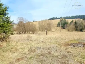 Prodej pozemku pro bydlení, Kovářská, Školní, 643 m2