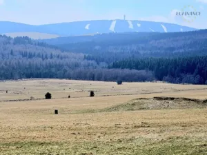 Prodej pozemku pro bydlení, Kovářská, Školní, 643 m2