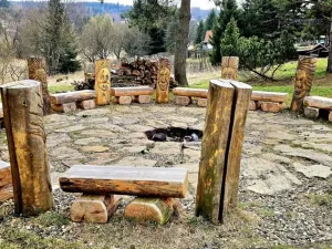 Prodej pozemku pro bydlení, Kovářská, Školní, 643 m2