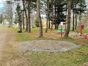 Prodej pozemku pro bydlení, Kovářská, Školní, 643 m2